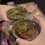 個室焼肉 和牛ホルモン一新 - 