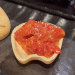 個室焼肉 和牛ホルモン一新 - 