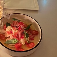 マディソン ニューヨーク キッチン - 