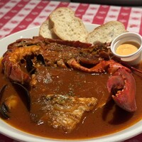 グランド・セントラル・オイスターバー&レストラン 品川店 - 