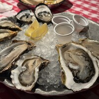 グランド・セントラル・オイスターバー&レストラン 品川店 - 