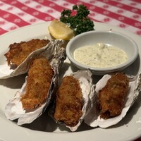 グランド・セントラル・オイスターバー&レストラン 品川店 - 