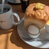 cafe しょぱん 東浦店