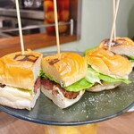 焼肉 ホルモン Beef Boss - 