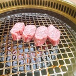 焼肉 ホルモン Beef Boss - 