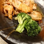 イタリアンダイニング グラッツェ - 