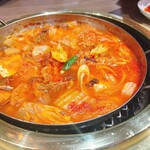 焼肉 ホルモン Beef Boss - 