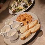 イタリアンダイニング グラッツェ - 