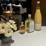 レフェルヴェソンス - 