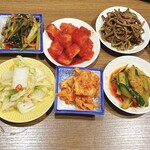 焼肉 ホルモン Beef Boss - 