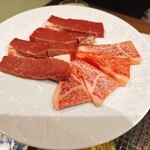 焼肉 ホルモン Beef Boss - 