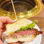 焼肉 ホルモン Beef Boss - 