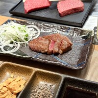 銀座のステーキ 渋谷店 - 