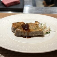 銀座のステーキ 渋谷店 - 