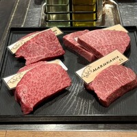 銀座のステーキ 渋谷店 - 