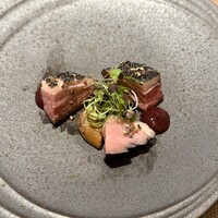 銀座のステーキ 渋谷店 - 