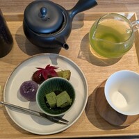 RESTAURANT 1899 OCHANOMIZU - 