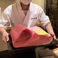 鮨 なんば 日比谷 - 