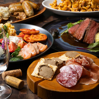 バルストロ キッチン_2