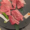 下村牧場直営焼肉店三代目下村牛