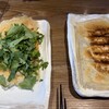 餃子と串カツ 遠州誠家