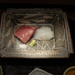 日本料理 研野 - 