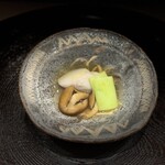 日本料理 研野 - 