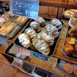 イソップベーカリー - 
