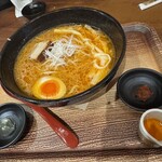 麺匠 竹虎 - 