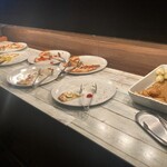 PIZZA SALVATORE CUOMO ＆ BAR - 