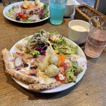 PIZZA SALVATORE CUOMO ＆ BAR 新宿 - 