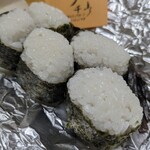 元祖天むす千寿 - 