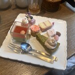 PIZZA SALVATORE CUOMO ＆ BAR 新宿 - 