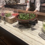 PIZZA SALVATORE CUOMO ＆ BAR 新宿 - 