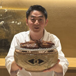 日本料理 研野 - 