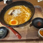 麺匠 竹虎 - 