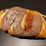イソップベーカリー - 