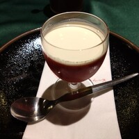 ロシヤ料理 ラルース - デザート