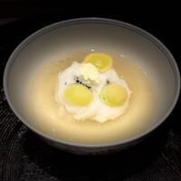 日本料理 研野 - 