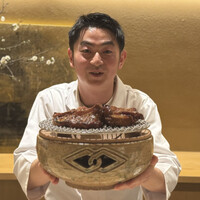 日本料理 研野 - 