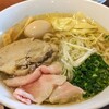自家製麺 一乃瀬