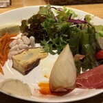 KOBE 元町バル Charlie - 