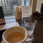 Wa Cafe & Zakka Soraya