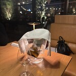 RED ROOM rooftop & grill - 