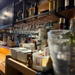 KOBE 元町バル Charlie - 