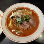 カレー魂 デストロイヤー - 料理写真: