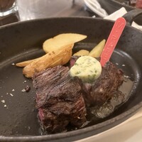 BLT STEAK OSAKA - 