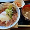 焼肉 大吉 - 熊本産あか牛丼 1500円