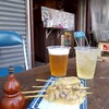 立ち飲み西成酒場 成り屋