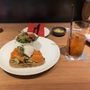 バー&ラウンジ ZATTA ヒルトン東京